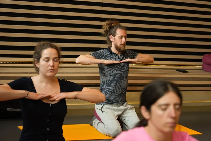 Art de Vivre — yoga-studio à Lyon 8e Arrondissement, Lyon — 3