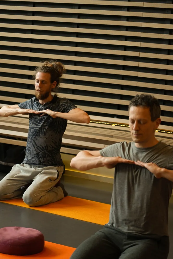 Art de Vivre — yoga-studio à Lyon — 3