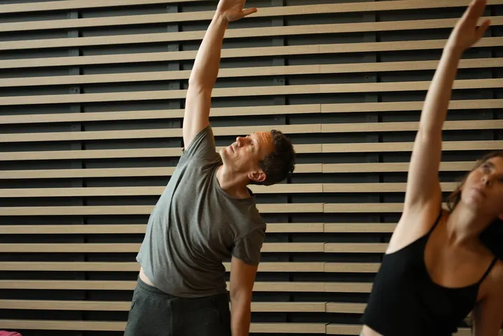 Art de Vivre — yoga-studio à Lyon — 4