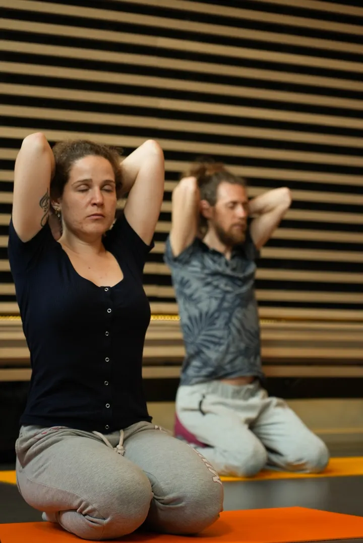 Art de Vivre — yoga-studio à Lyon — 5