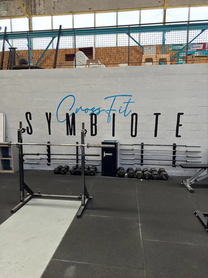 Crossfit Symbiote — crossfit-studio à 11e Arrondissement, Marseille — 2