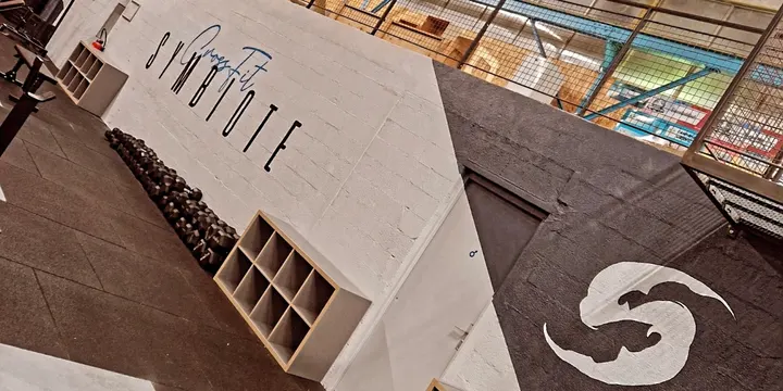 Crossfit Symbiote — crossfit-studio à Marseille — 4
