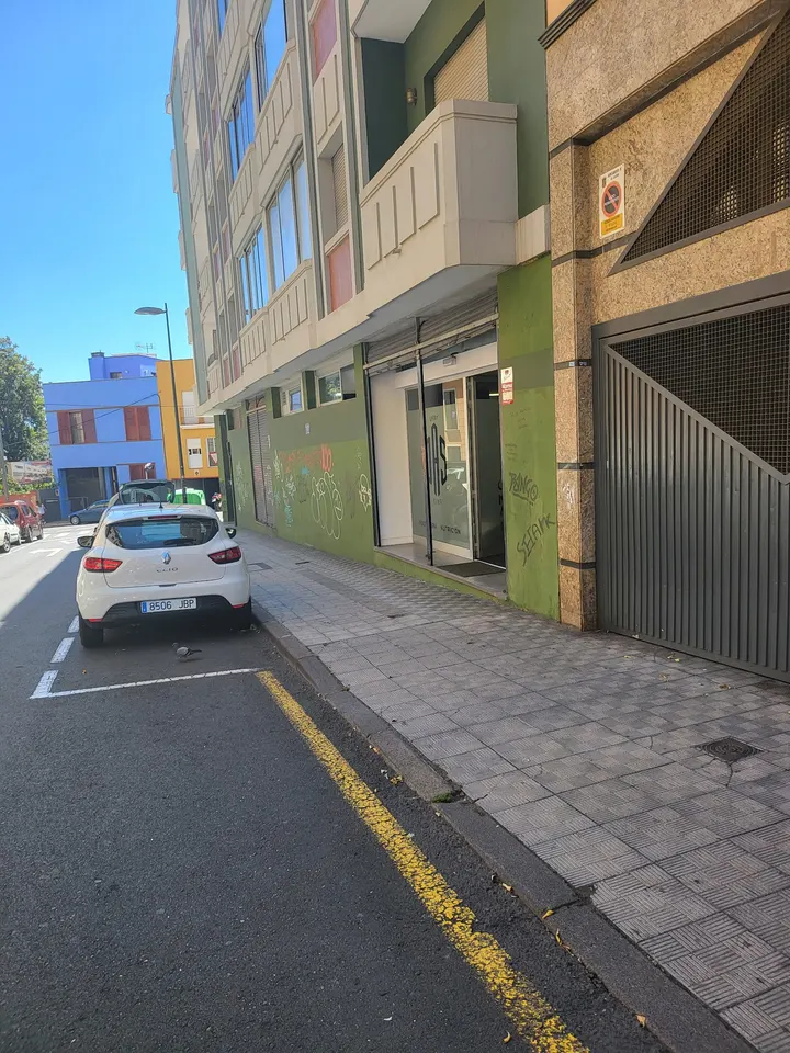 DAS Sport Clinic — entrenamiento personal-studio en San Roque, La Laguna — 2