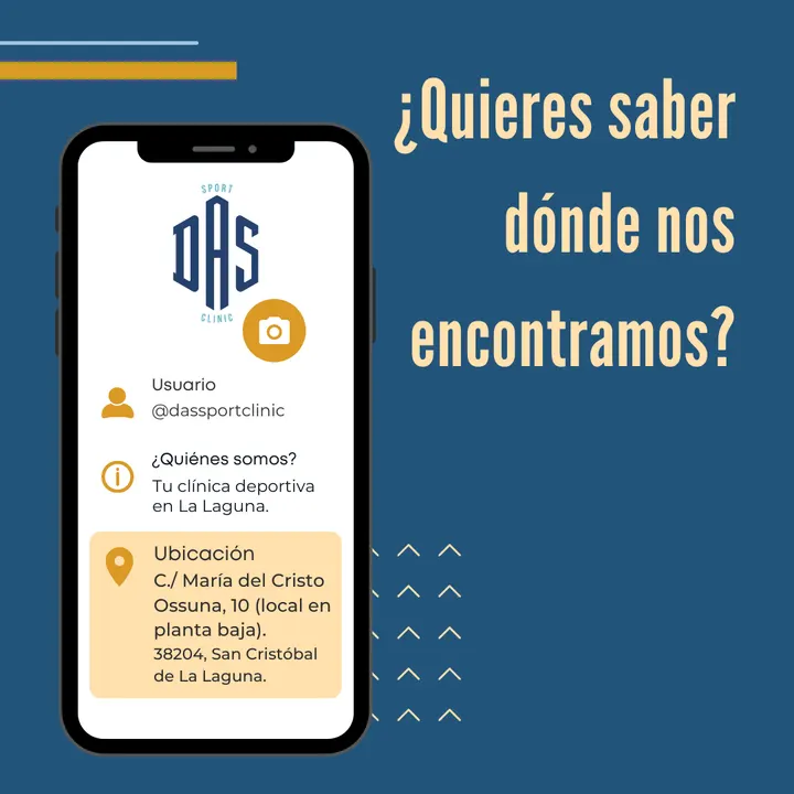 DAS Sport Clinic — entrenamiento personal-studio en La Laguna — 4