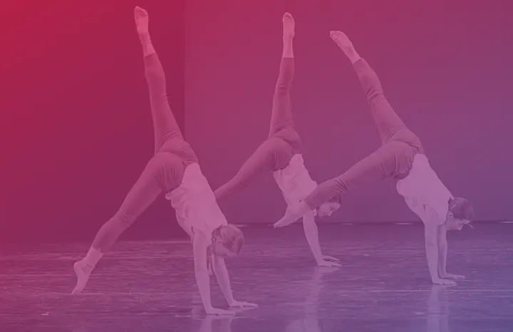Escola de Dansa i Arts Escèniques Artis — Baile en Pastoreta, Reus