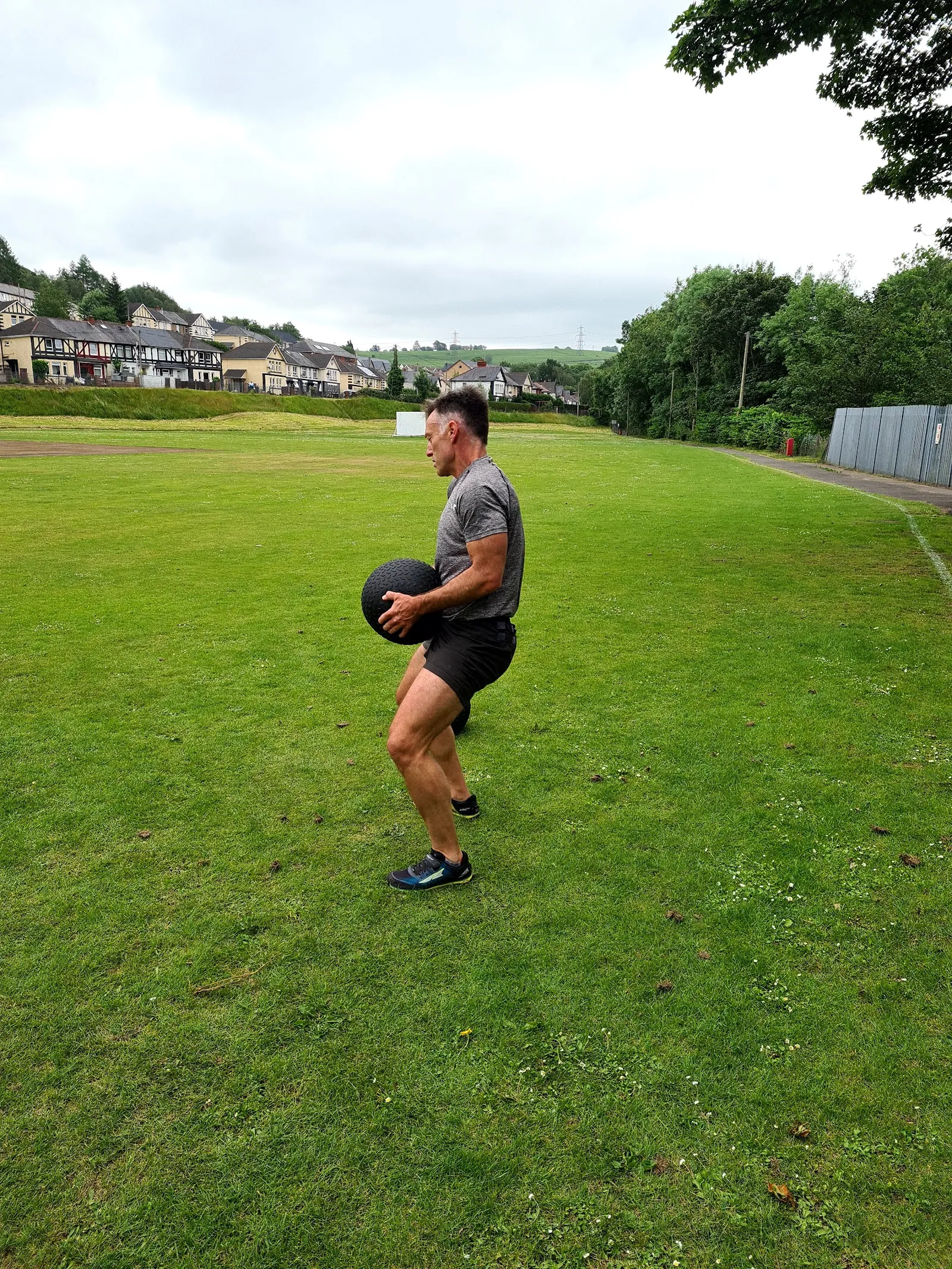 1066 Functional Fitness — fitness studio in Mountain Ash — 3