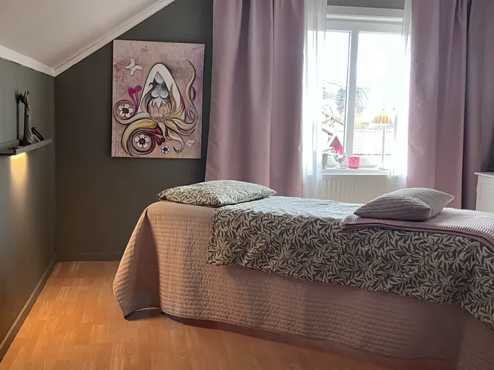 Mandelboden — stretching-studio i Borlänge — 3