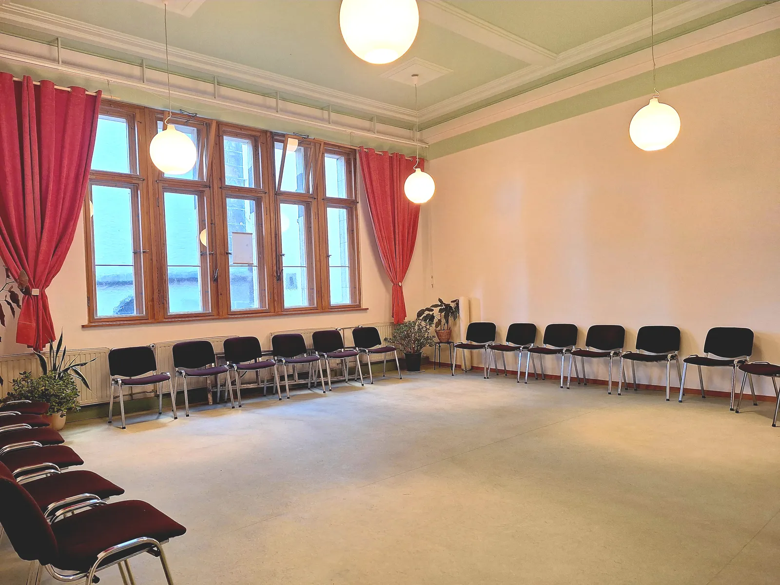 ladenatelier federleicht Dresden-Meißen — pilates-studio in Meißen — 3