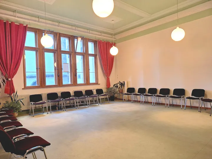 ladenatelier federleicht Dresden-Meißen — pilates-studio in Meißen — 3