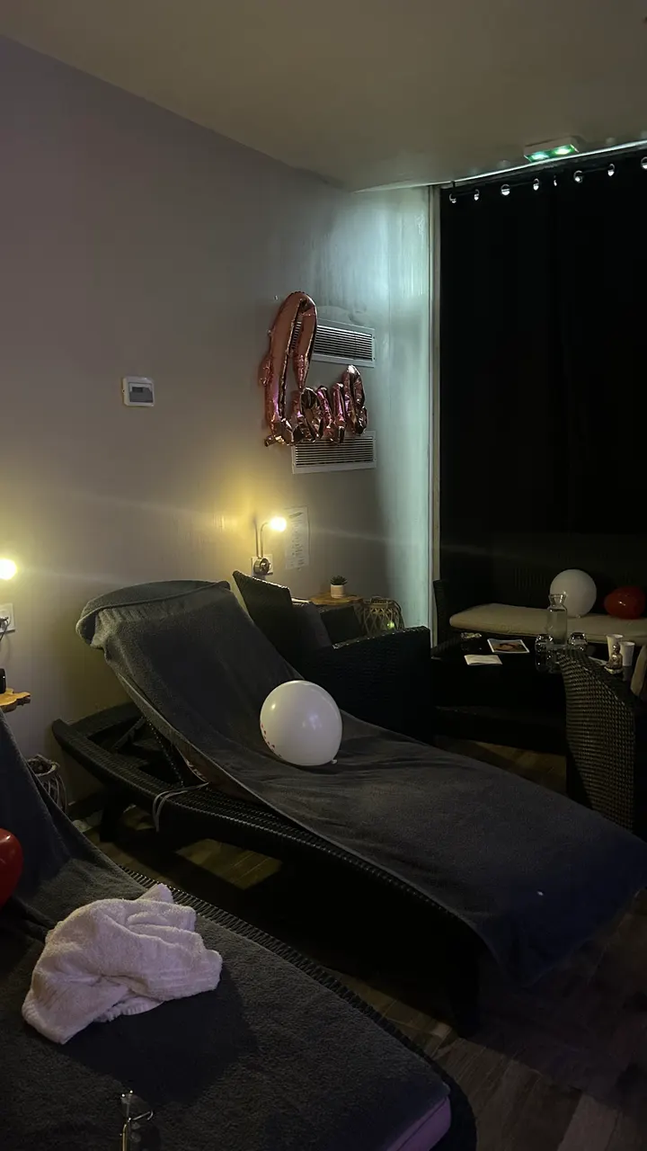 Les 5 Sens Spa & Fitness — salle de fitness-studio à Armonville, Toury — 3