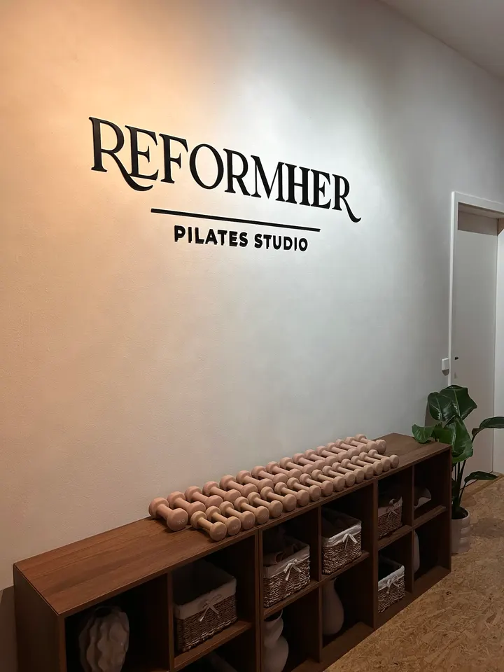 Reformher Pilates Studio — pilates-studio in Mickten, Dresden — 2