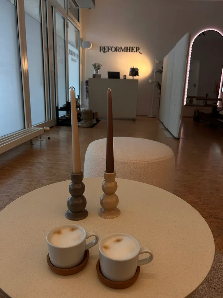Reformher Pilates Studio — pilates-studio in Mickten, Dresden — 3