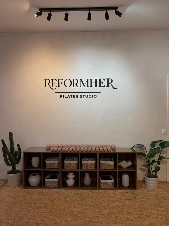 Reformher Pilates Studio — pilates-studio in Dresden — 3