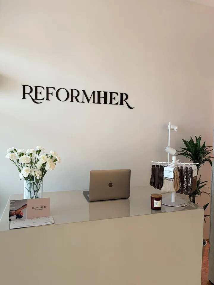 Reformher Pilates Studio — pilates-studio in Dresden — 5