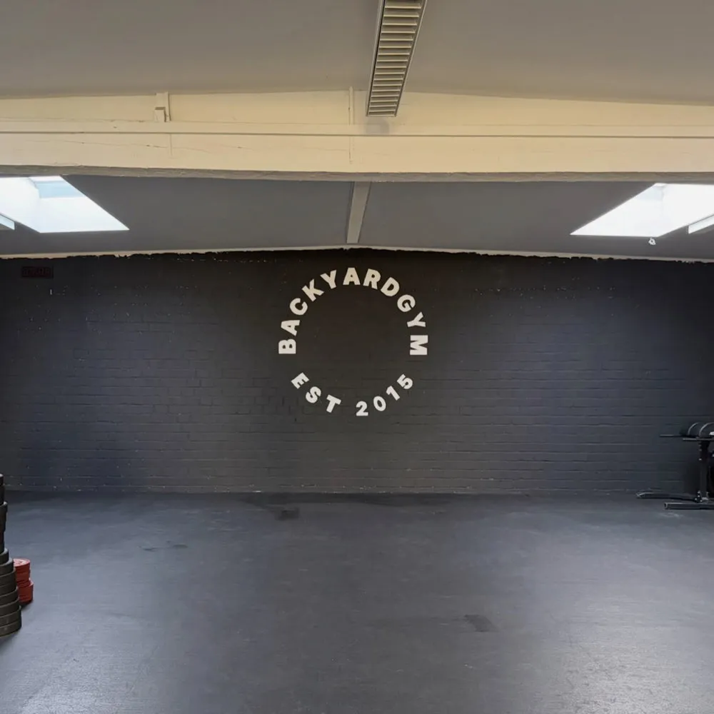 CrossFit Am Dom/CrossFit Gym Backyard — crossfit-studio i Köln — 5
