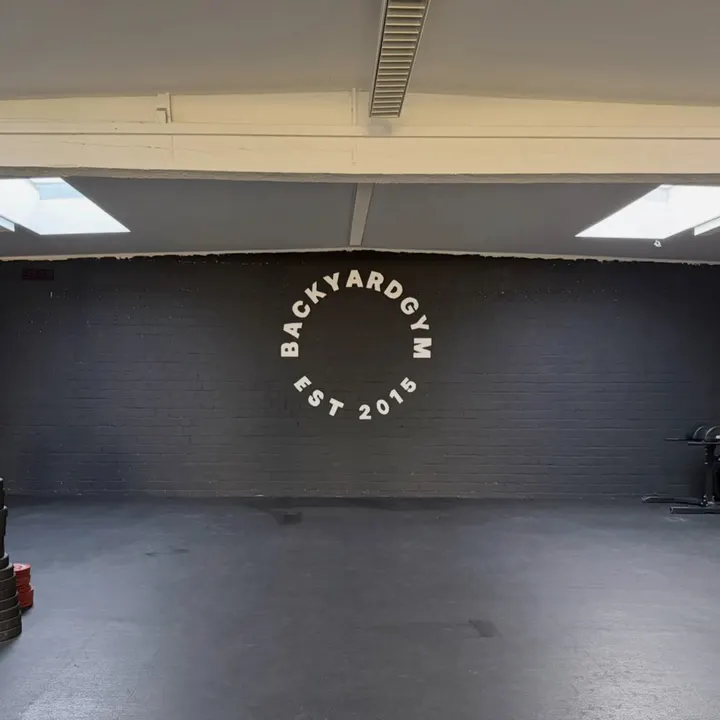 CrossFit Am Dom/CrossFit Gym Backyard — functional training-studio in Köln — 5