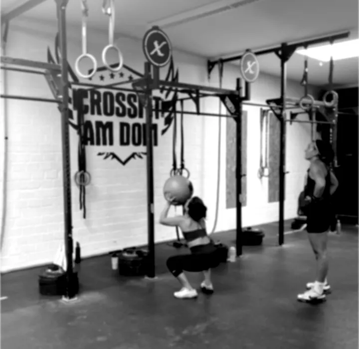 CrossFit Am Dom/CrossFit Gym Backyard — CrossFit in Sülz, Köln