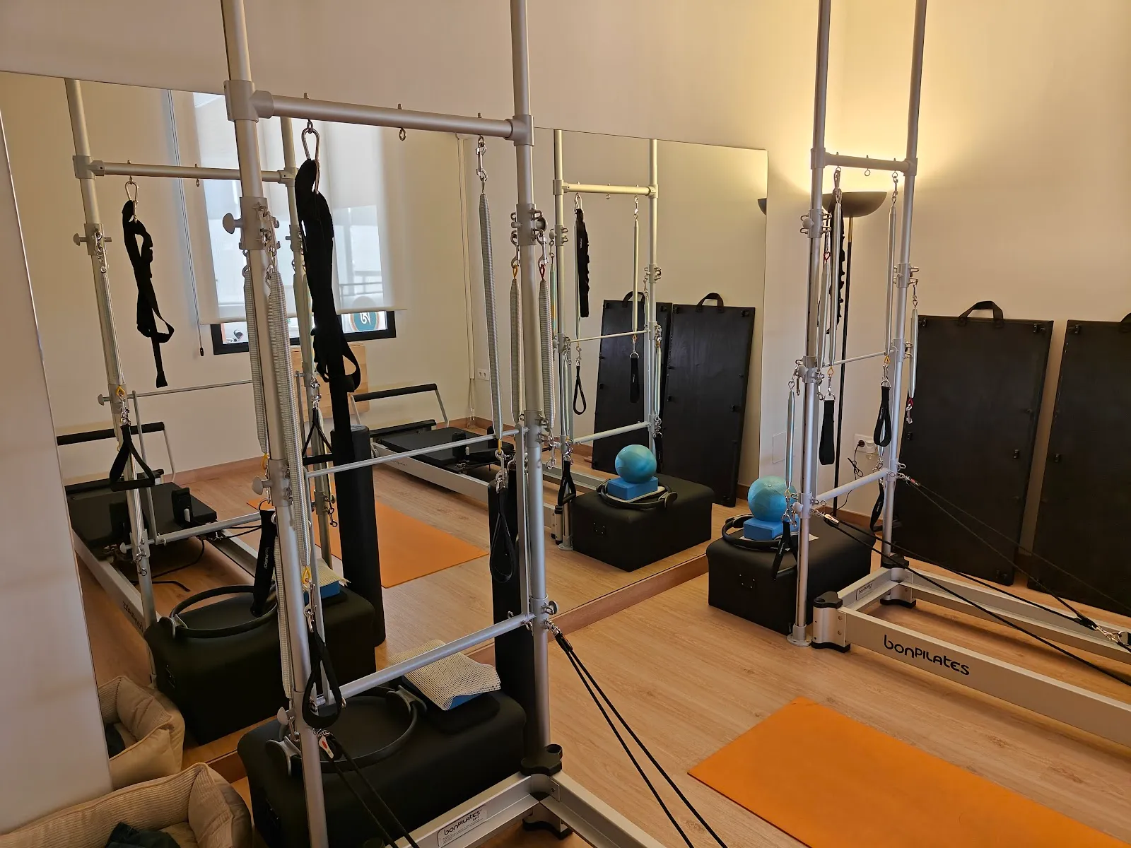 Yoga Pilates Talavera Raquel Díaz — yoga-studio en Talavera de la Reina — 3