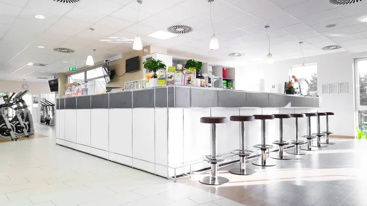Thomas Sport Center Tolkewitz — fitnessstudio in Laubegast, Dresden — 3