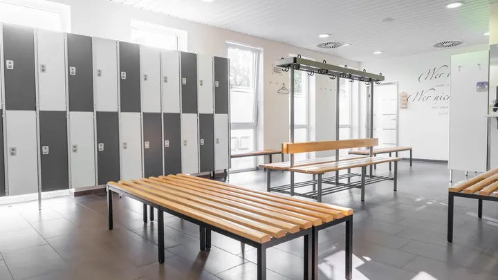 Thomas Sport Center Tolkewitz — fitnessstudio in Dresden — 3