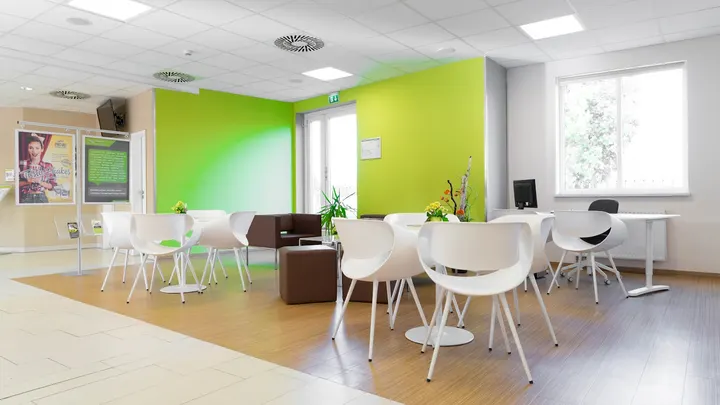 Thomas Sport Center Tolkewitz — fitnessstudio in Dresden — 4