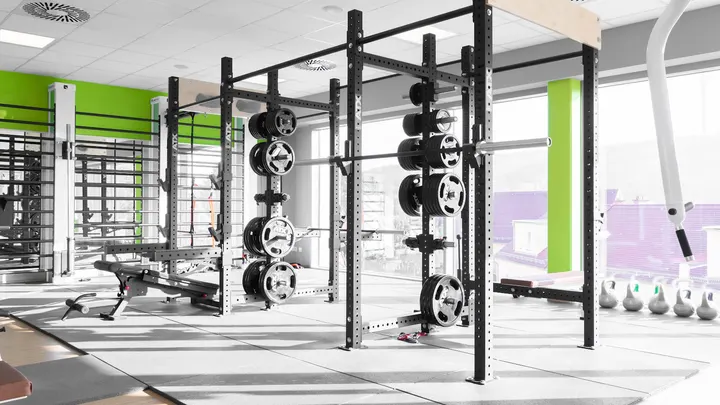 Thomas Sport Center Tolkewitz — fitnessstudio in Dresden — 5
