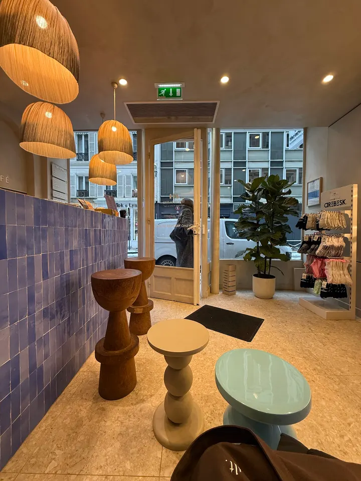 The New Me Marais — pilates reformer-studio à Paris — 4