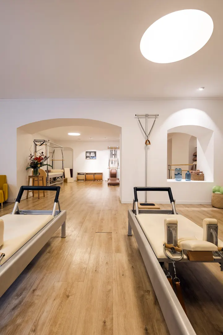 Sopilates — pilates-studio au Port, Nice — 2
