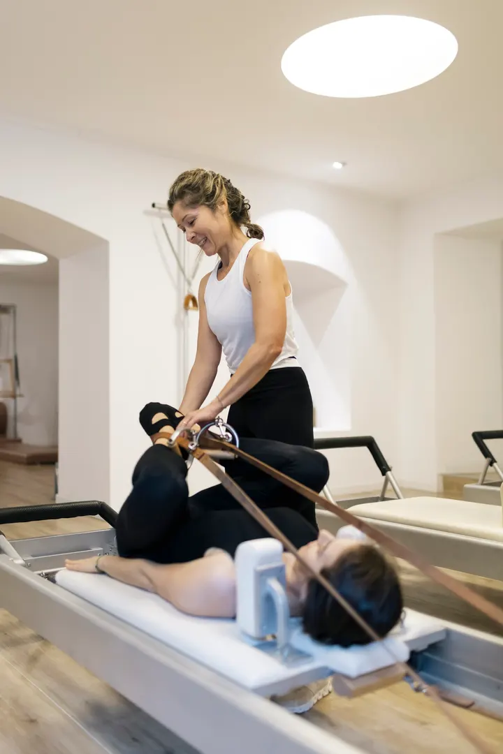 Sopilates — pilates-studio au Port, Nice — 3