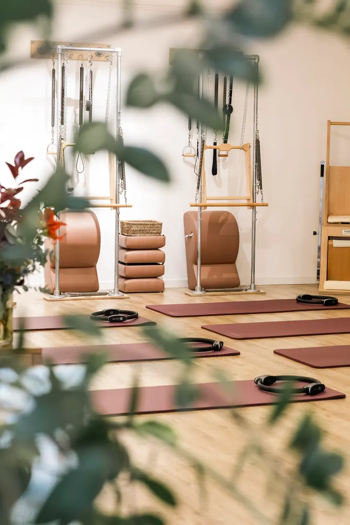 Sopilates — pilates-studio à Nice — 3