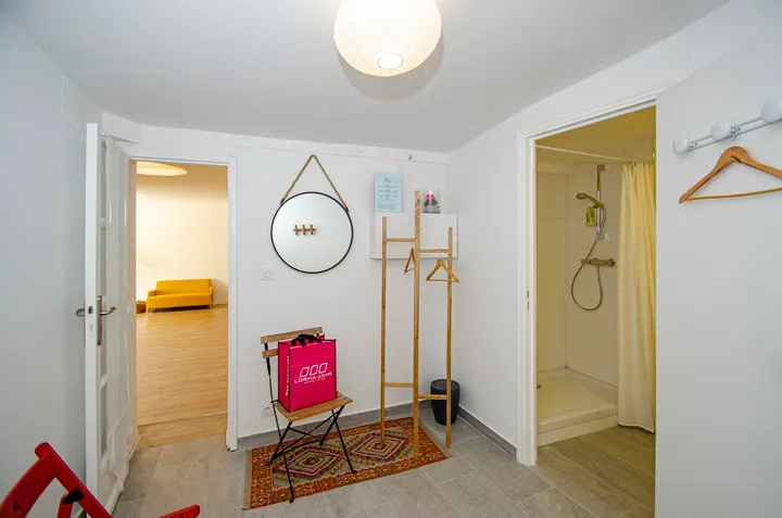 Sopilates — pilates-studio à Nice — 4