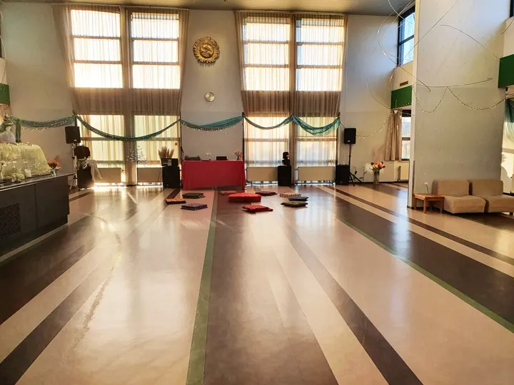 Dans en Leef Balzaal III — dans-studio in Bloemendaal, Gouda — 2