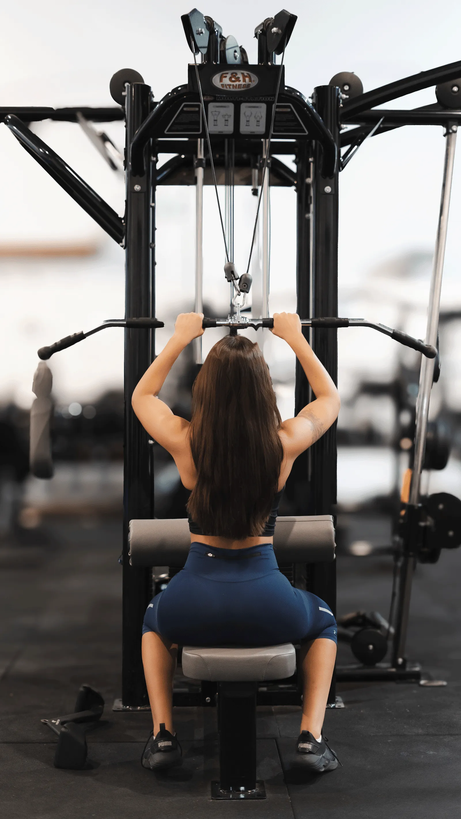 Els Poblets Gym — estudio de fitness-studio en Mira-rosa — 3