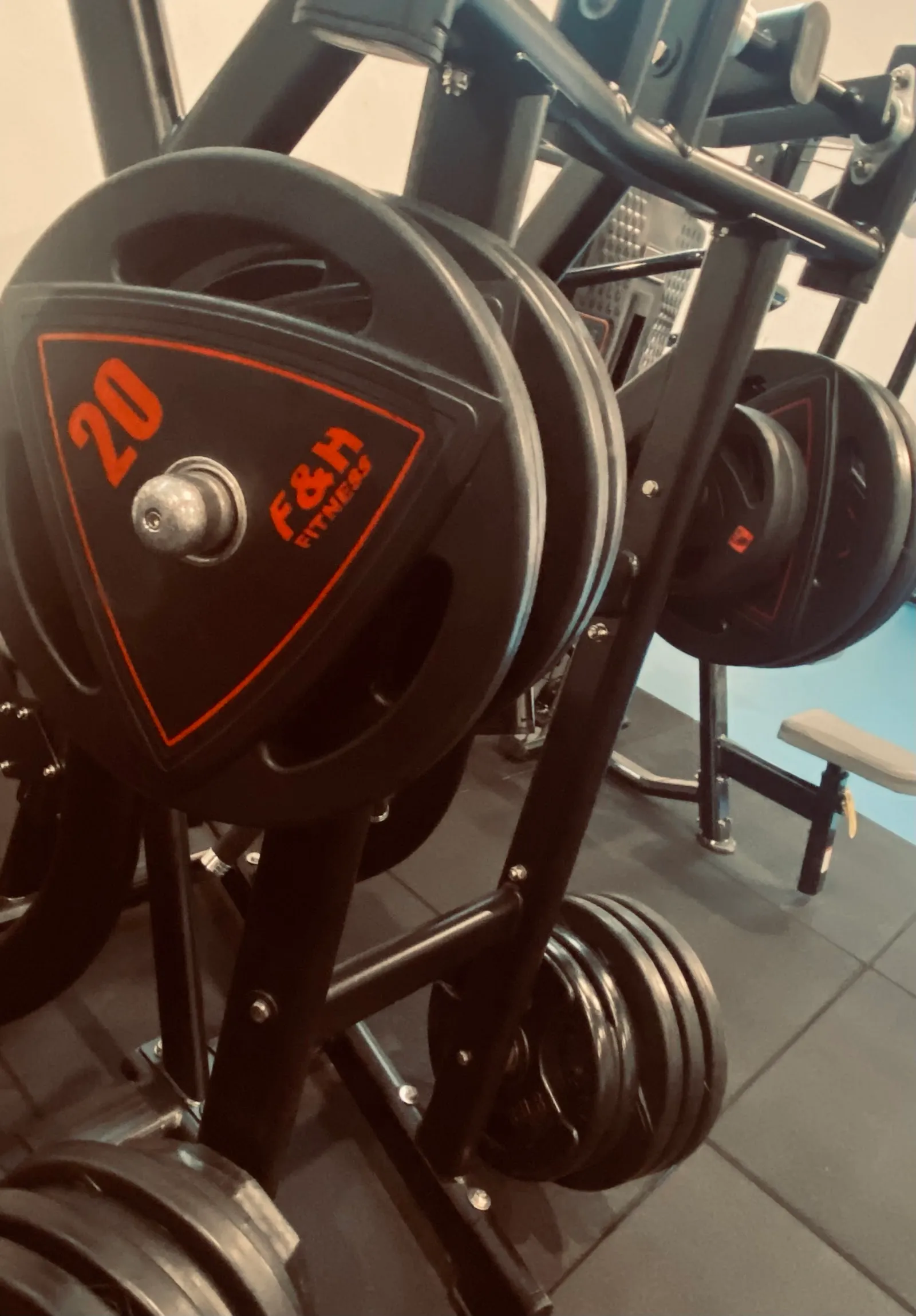 Els Poblets Gym — estudio de fitness-studio en Mira-rosa — 3