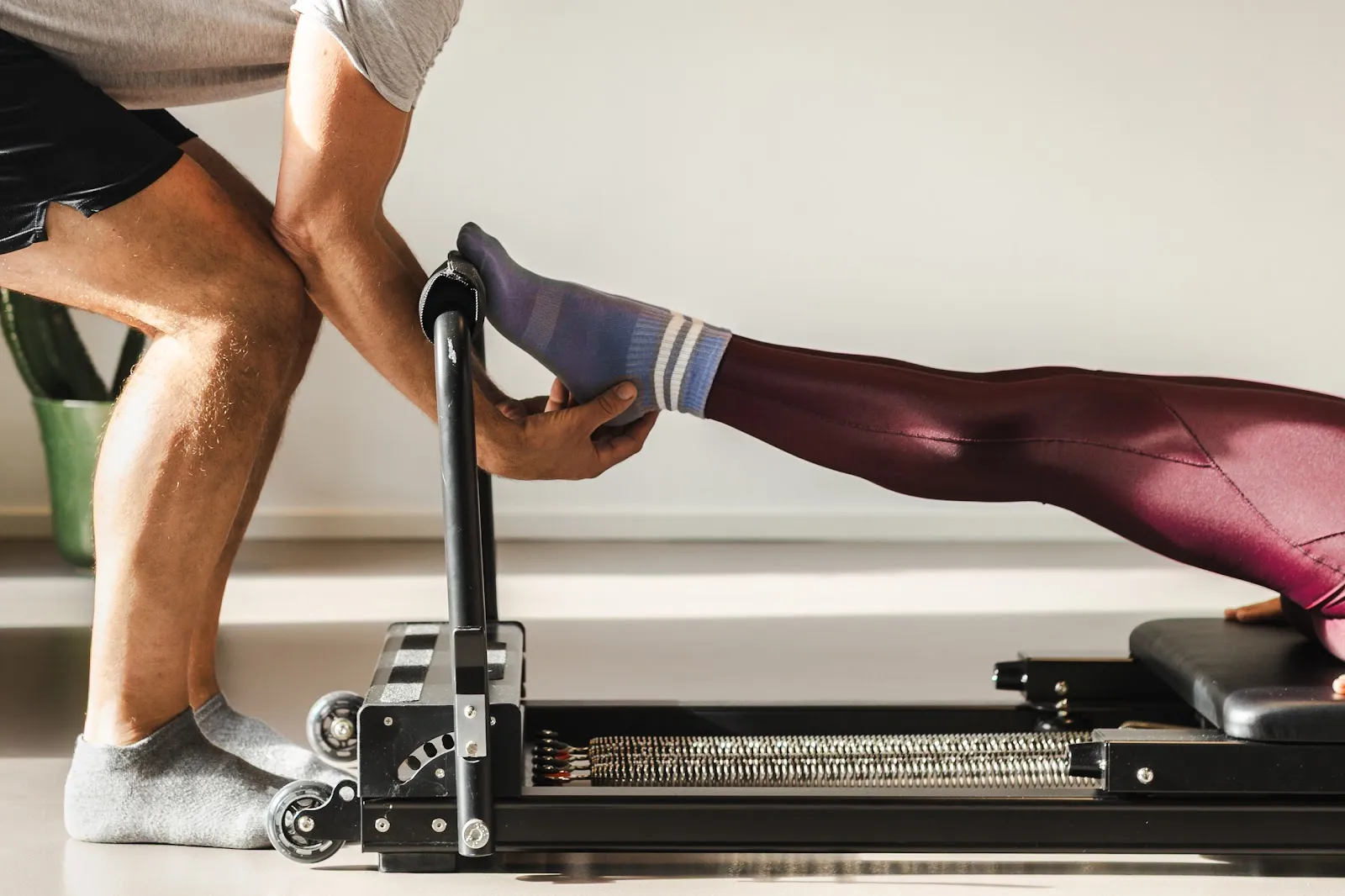 Bene Pilates Kiellands — pilates-studio i Oslo — 3