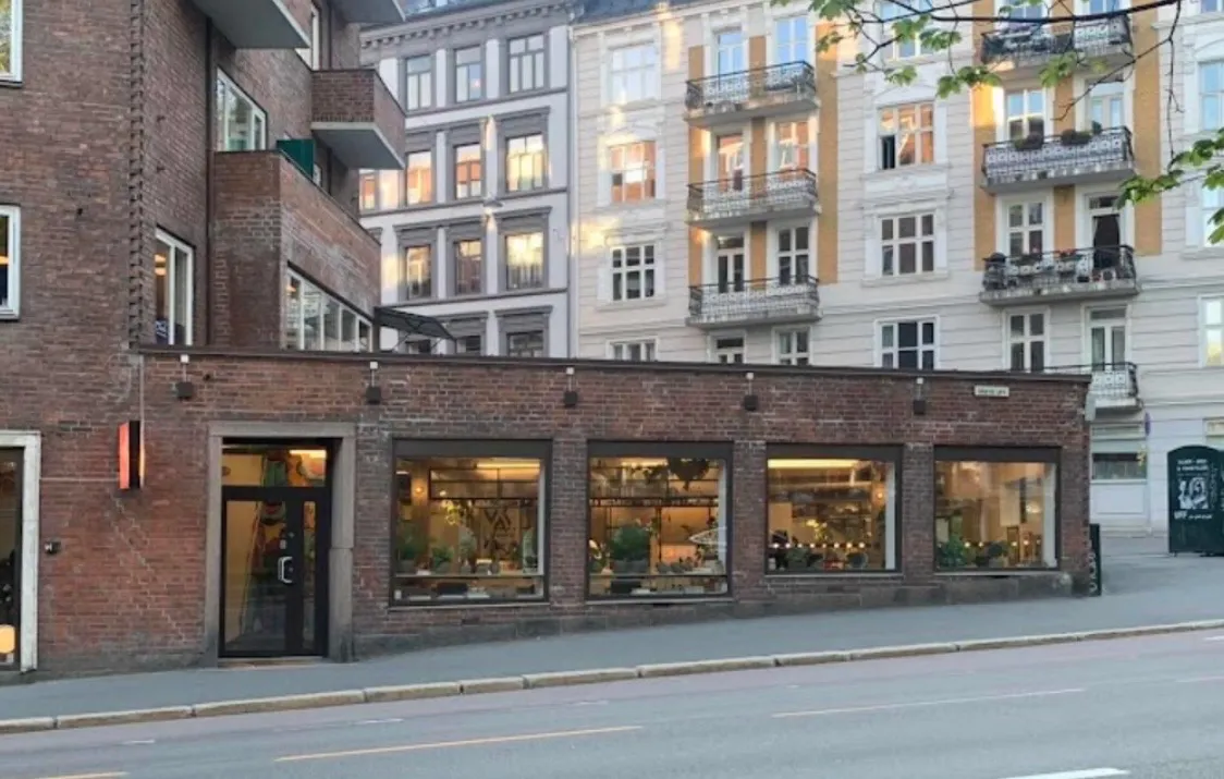 Bene Pilates Kiellands — pilates-studio i Oslo — 5