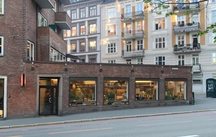 Bene Pilates Kiellands — pilates-studio i Oslo — 5