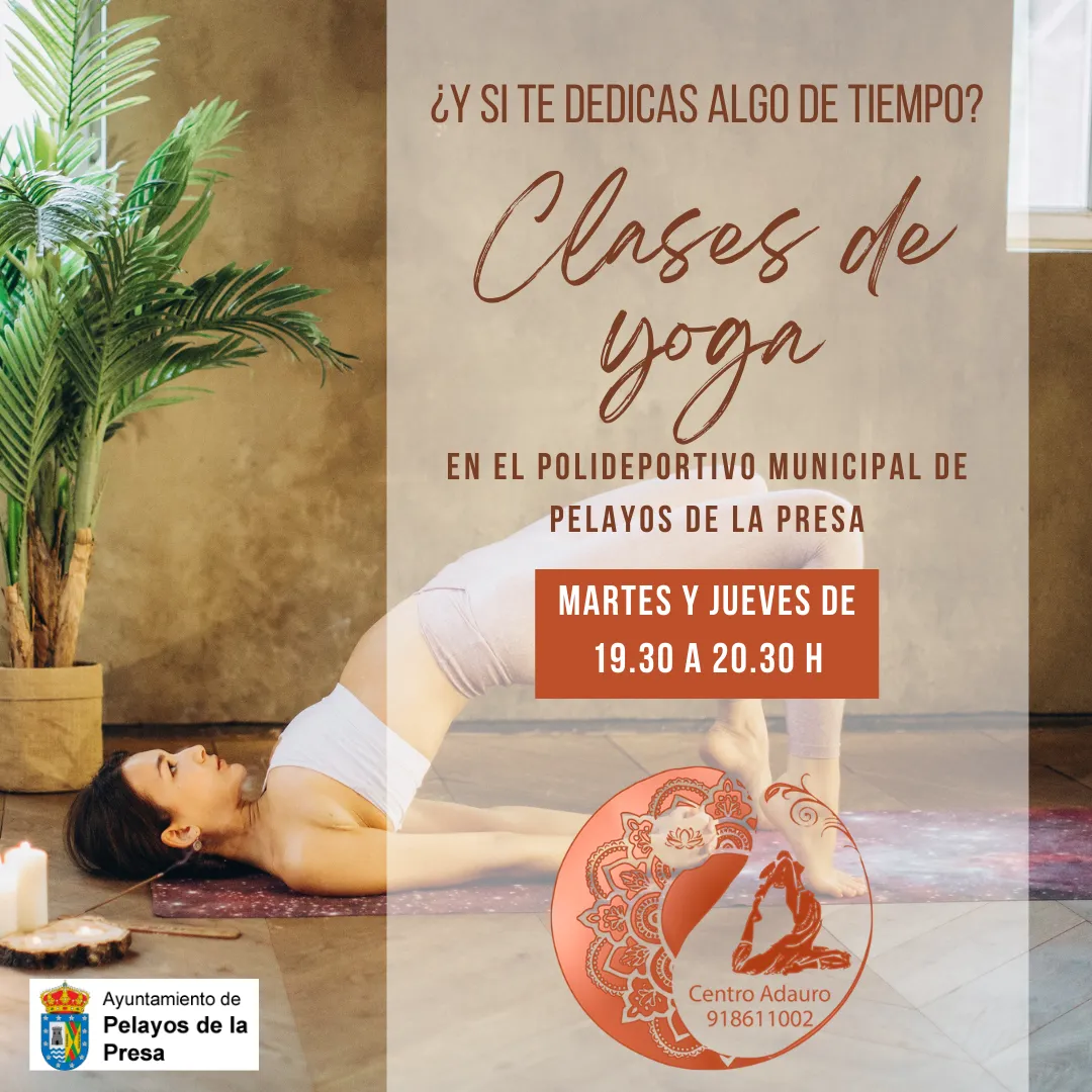 Soy MI Medicina — pilates-studio en Navahonda — 3