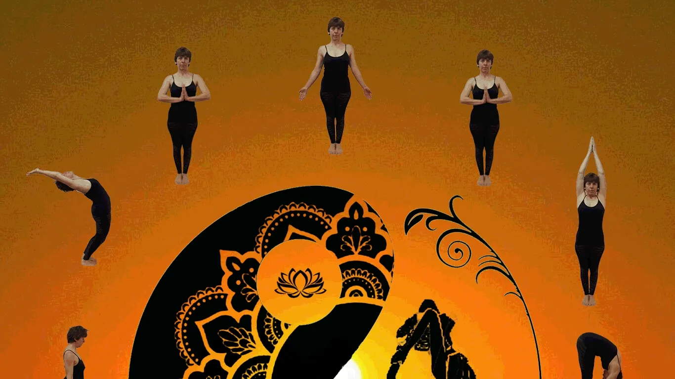 Soy MI Medicina — pilates-studio en Navahonda — 4