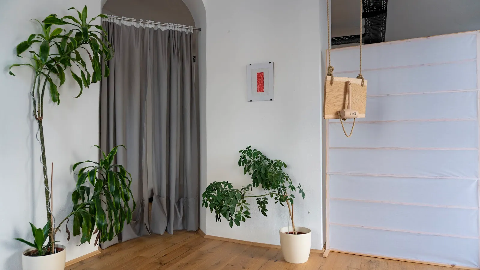Zen Lab Leipzig — meditation-studio in Neustadt-Neuschönefeld, Leipzig — 2