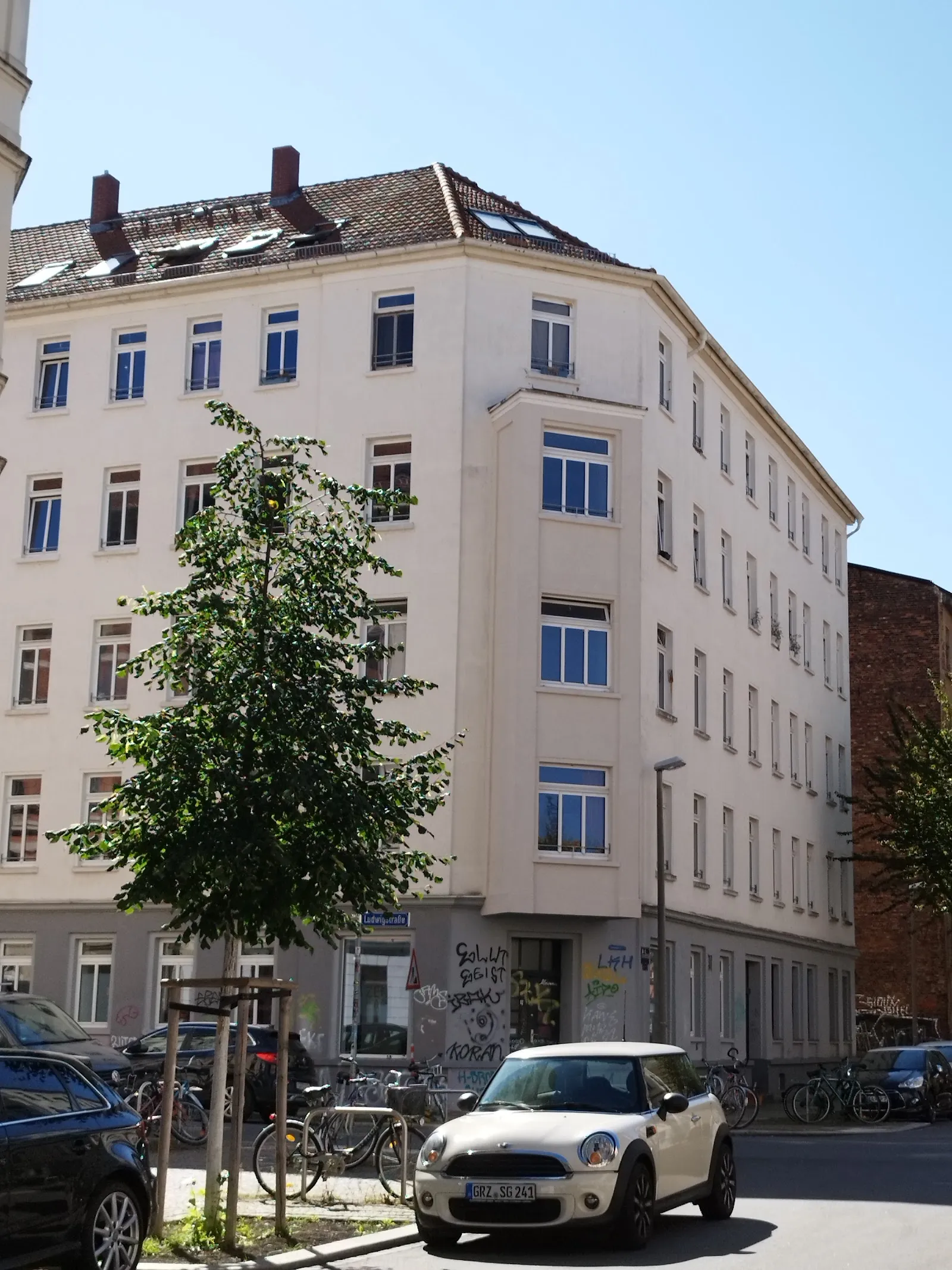 Zen Lab Leipzig — meditation-studio in Neustadt-Neuschönefeld, Leipzig — 3