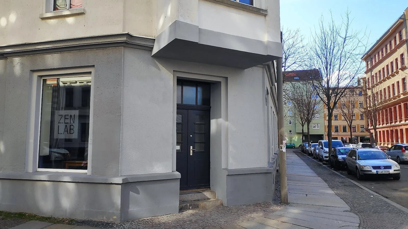 Zen Lab Leipzig — meditation-studio in Leipzig — 5