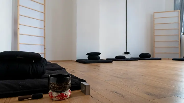 Zen Lab Leipzig — Meditation in Neustadt-Neuschönefeld, Leipzig