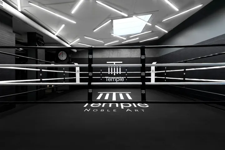 Club de boxe Temple | Noble Art - République - Paris 11 — arts martiaux-studio à Paris 11e Arrondissement, Paris — 2