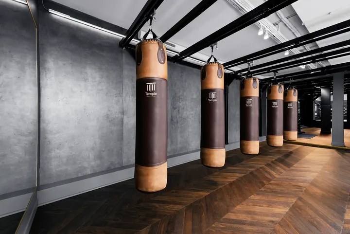 Club de boxe Temple | Noble Art - République - Paris 11 — Boxe à Paris 11e Arrondissement, Paris