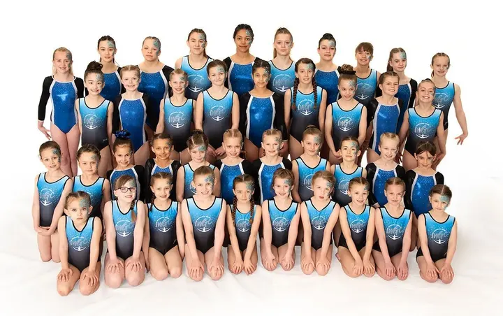 Wantage Gymnastics Centre — Fitness Studio in Wantage
