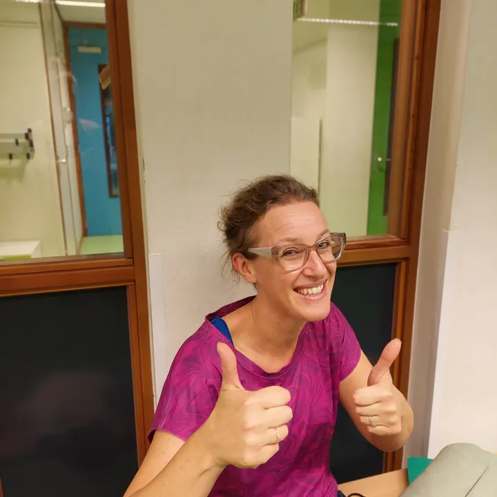 Plexus Yoga Pilates Dans — pilates-studio in Breda — 3