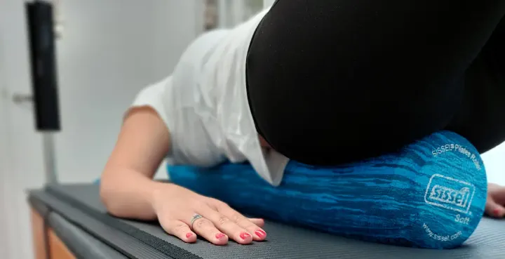 Plexus Yoga Pilates Dans — pilates-studio in Breda — 4