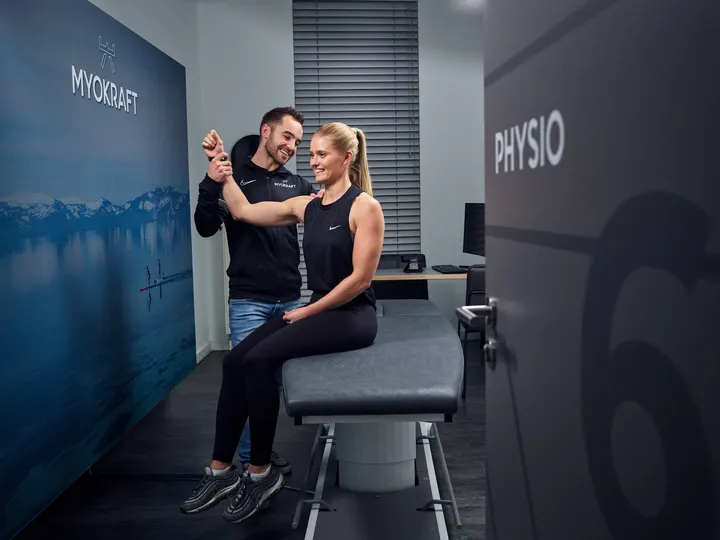 MYOKRAFT Kevelaer Mitte — fitnessstudio in Kevelaer Mitte, Kevelaer — 2