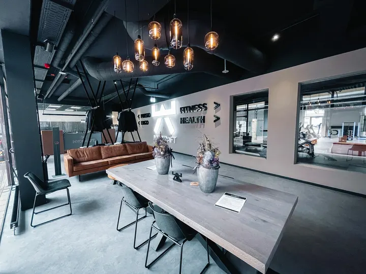 MYOKRAFT Kevelaer Mitte — fitnessstudio in Kevelaer — 4